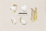 The Abstract Modern Bundle, a Texture Graphic by by creative paper (Thumbnail 40 of 86)