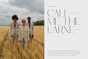 Restrain - Resort Branding Serif, a Serif Font by Sohel Studio (Thumbnail 8 of 12)