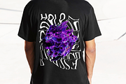50 Holographic 3D Abstract Shapes, an Object Graphic by assetpro.design (Thumbnail 6 of 12)
