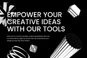 3D V3CTORS - 60 Geometric Vectors, an Object Graphic by assetpro.design (Thumbnail 4 of 13)