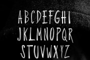 BRUSHIP Font & Typeface, a Script Font by JotaPe / JNP Studio (Thumbnail 4 of 6)