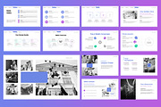 Education PowerPoint Template | 2023, a Presentation Template by Artemis-products (Thumbnail 5 of 5)