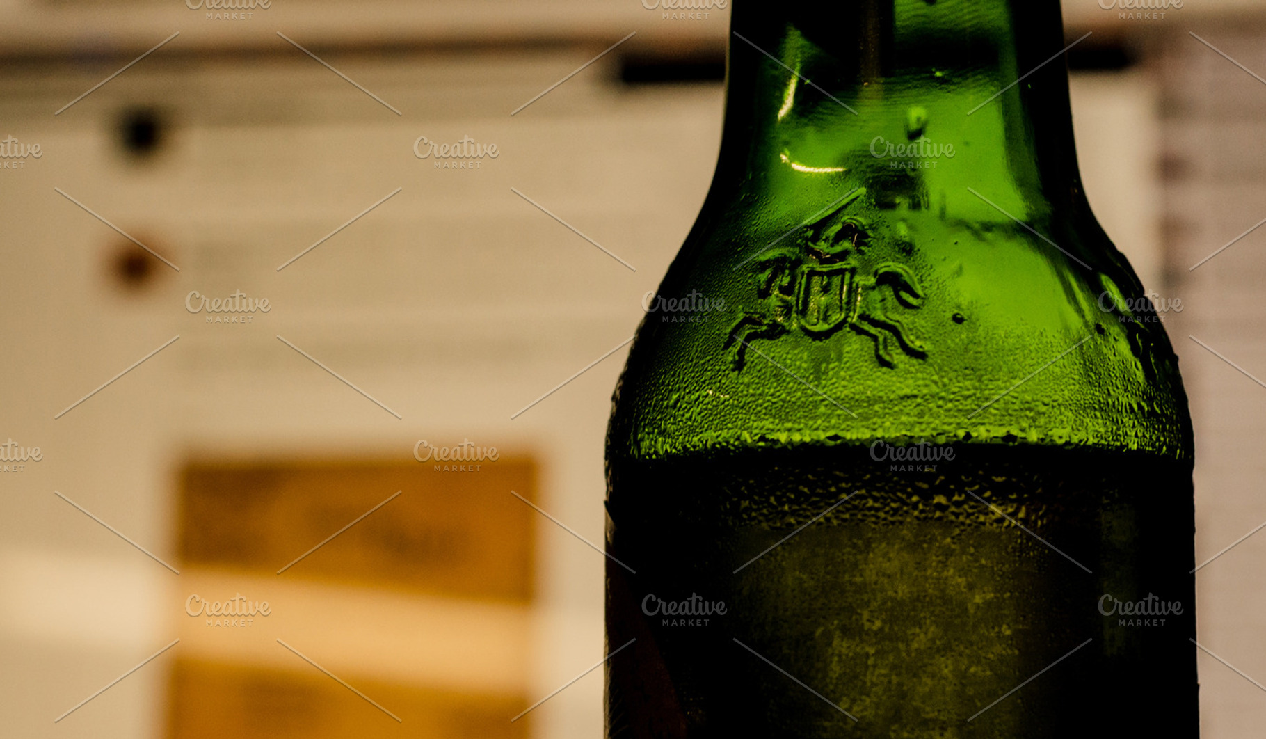 Cold Beverages V.3