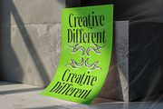 Ehkofa Modern Display Serif Font, a Serif Font by timelesstype.co (Thumbnail 12 of 20)