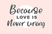 Super Cempluk - Handwritten font, a Script Font by alphArtype (Thumbnail 4 of 6)