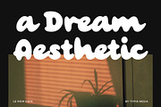 Le Pain Cafe - Nostalgic Bold Retro, a Handwritten Font by Typia Nesia (Thumbnail 7 of 14)