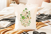 Happy St Patrick’s Day, St patricks, a Seasonal Illustration by GlitterCraft (Thumbnail 70 of 101)