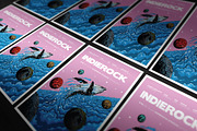 Dreamy Whale Vector Art Flyer, a Flyer Template by ashenterprise (Thumbnail 3 of 3)