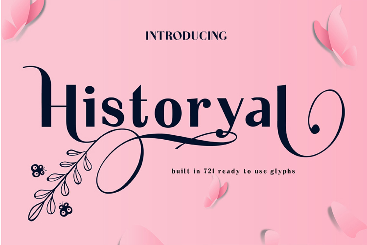 Historyal