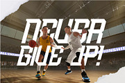 Mastero Bold Italic Font, a Sans Serif Font by Catalystco Studio (Thumbnail 5 of 7)