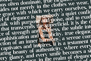 Misthefa Aveline Luxury Serif Font, a Serif Font by timelesstype.co (Thumbnail 14 of 20)
