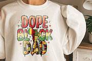 BLM Juneteenth Sublimation Bundle, an Object Graphic by GlitterCraft (Thumbnail 89 of 101)