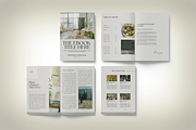G L A D E | eBook Canva Template, a Templates & Theme by Hayes Edit Studio (Thumbnail 8 of 15)