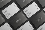 Cafe Full Corporate Identity, a Stationery Template by Mastergfx (Thumbnail 5 of 18)