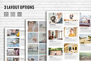 Blockster WP | Filter, Sort & More, a WordPress Template by Pixel & Kraft (Thumbnail 2 of 5)