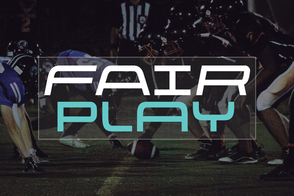 Aerodome – Futuristic & Sport Font, a Sans Serif Font by Typebae (Photo 9 of 11)