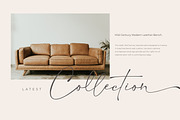 Salty Feathers - Modern Script, a Script Font by Sans & Sons (Thumbnail 5 of 10)