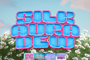 Dreamy Puffy Candy Cloud Text Effect, a Layer Style Add-On by Matsero