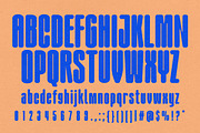 Softdisans, a Sans Serif Font by graphicook (Thumbnail 2 of 10)