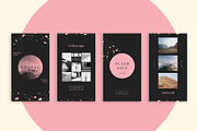 Elegant Instagram Stories, a Social Media Template by dookit studio (Thumbnail 6 of 8)