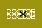Gravis - Display Font, a Font by Alpaprana (Thumbnail 3 of 11)