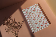 Fabulous Botany, a Texture Illustration by Natali Batu (Thumbnail 5 of 9)