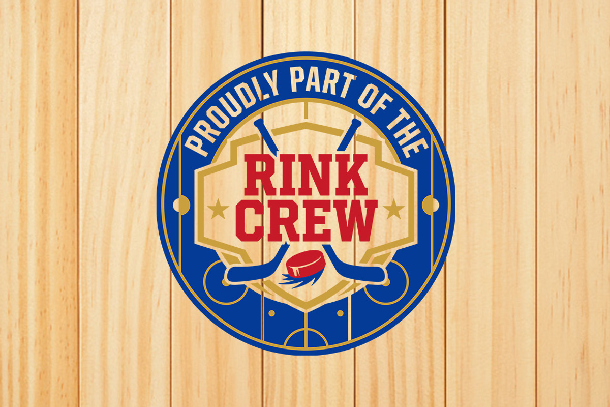 Hockey T-Shirt Design Graphic, an Object Graphic by balal (Photo 2 of 3)