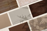 Natural Texture Paper, a Texture Graphic by denofdreamers (Thumbnail 1 of 4)