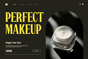 CHEVILE - Bold Elegant Display Font, a Serif Font by Pekotype (Thumbnail 9 of 13)
