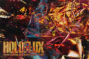 Holoflux Textures Volume II, a Texture Graphic by nicholasasmita (Thumbnail 11 of 16)