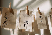 Paperlight Atelier Mockups, a Household Mockup by NikiArts (Thumbnail 8 of 10)