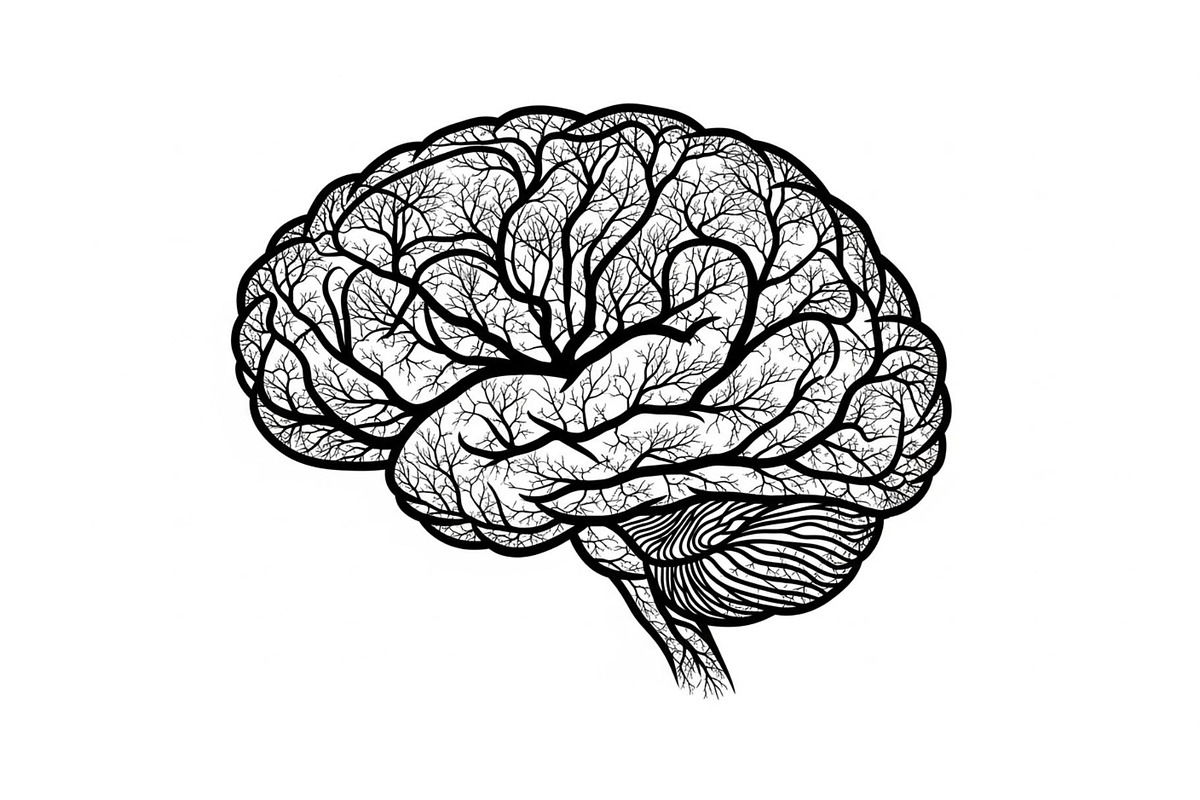 Brain Tree Knowledge Design Bundle, an Illustration by Gaye Art (Photo 27 of 31)