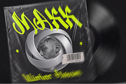 Grapler Display, a Blackletter Font by Glyphstyle (Thumbnail 5 of 12)