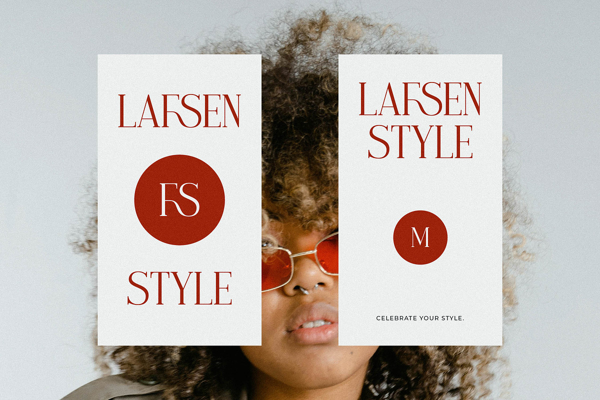 Modasite Modern Serif Font, a Serif Font by Letterena Studios (Photo 10 of 14)