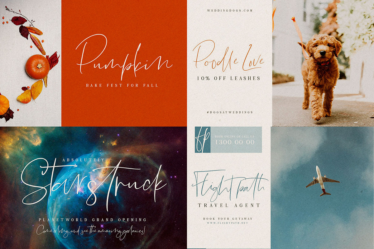 The Ultimate Font Bundle, a Sans Serif Font by Creativeqube Design (Photo 97 of 103)