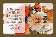 Cettrin Modern Serif Font, a Serif Font by Perfectype (Thumbnail 3 of 6)