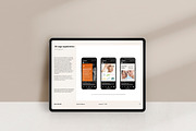 WILD MUSE / Brand Guidelines, a Brochure Template by Studio Dara (Thumbnail 18 of 23)