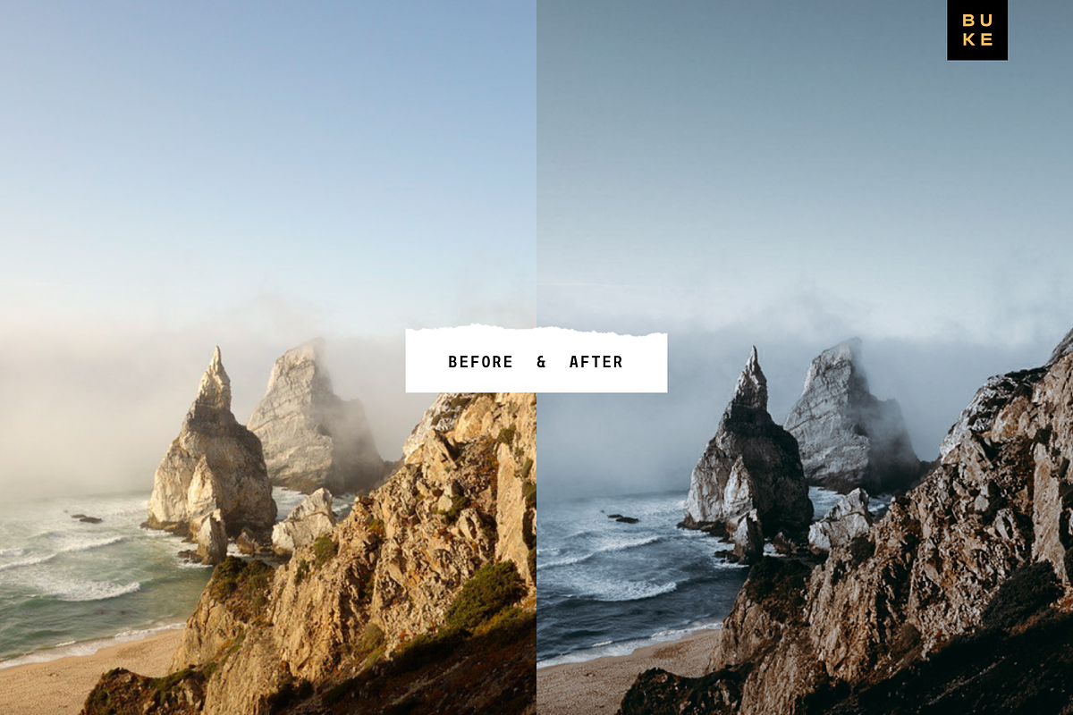 5 Cool Blush Lightroom Presets Pack, a Preset Add-On by SHOOM HOUSE (Photo 5 of 8)