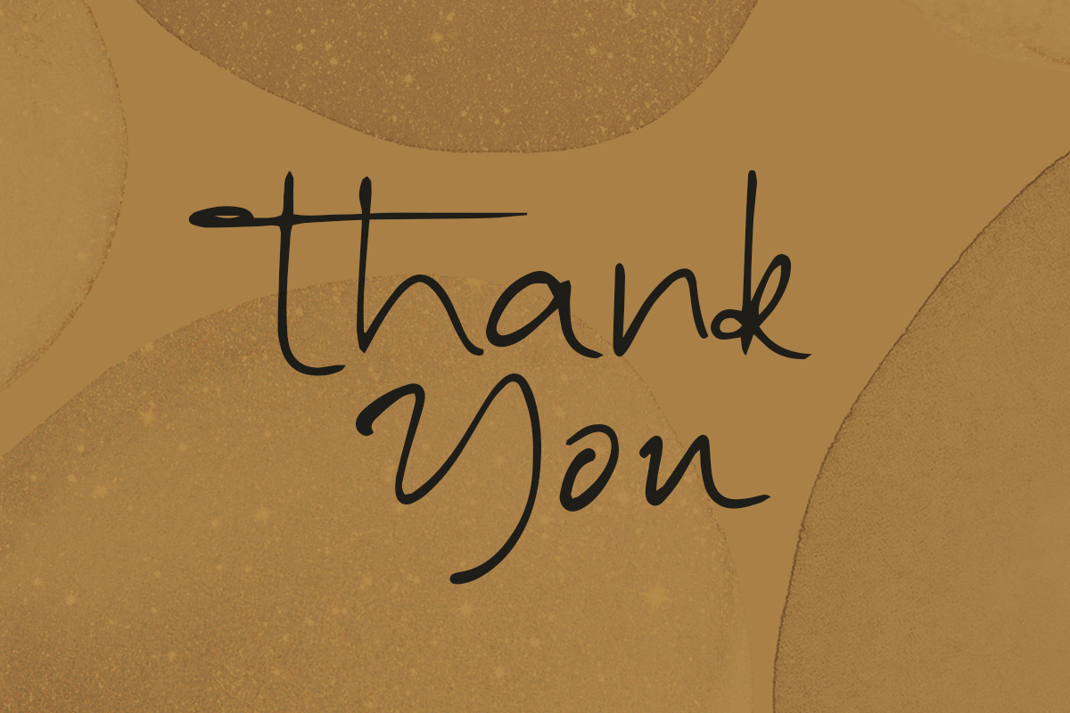 Alessia Harvey - Signature Font, a Script Font by Letterhend Studio (Photo 9 of 9)