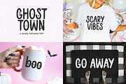 Spooky Halloween Font Bundle, a Handwritten Font by KA Designs (Thumbnail 9 of 10)