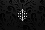 Minimalist Luxury Abstract Logo, a Branding & Logo Template by Luxury Logos (Thumbnail 2 of 4)