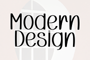 Perfect Design, a Serif Font by InermediaSTUDIO (Thumbnail 7 of 8)