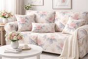 7– Seamless Vintage Floral Patterns., a Pattern Graphic by Print Haven (Thumbnail 8 of 8)