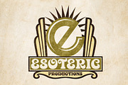 Groovecore Font, a Serif Font by Mysterylab Designs (Thumbnail 6 of 8)