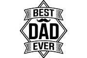 Father’s Day T-Shirt SVG Bundle, an Object Graphic by Creativeshirt (Thumbnail 3 of 13)