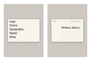 Brand Guidelines, a Brochure Template by T E M P L Y (Thumbnail 12 of 19)