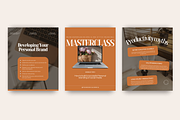 Business Coach Instagram Template, a Social Media Template by My Template Studio (Thumbnail 7 of 18)