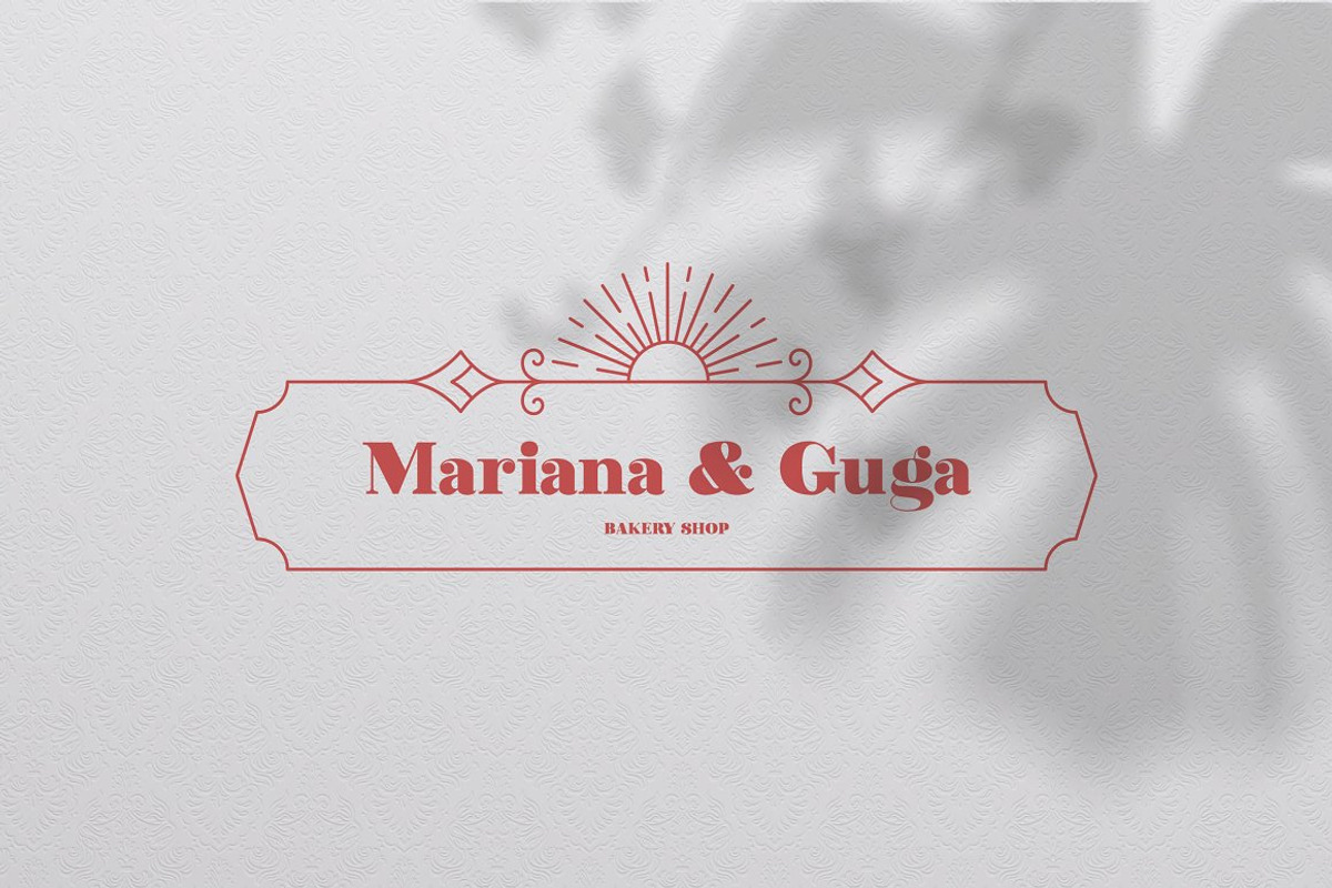 Perugia - Serif Font, a Serif Font by CorgiAstronaut (Photo 2 of 6)