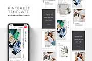 Southport Creative Template Bundle, a Templates & Theme by Christie Evenson (Thumbnail 6 of 11)