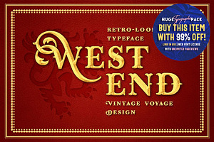 WEST END New Version